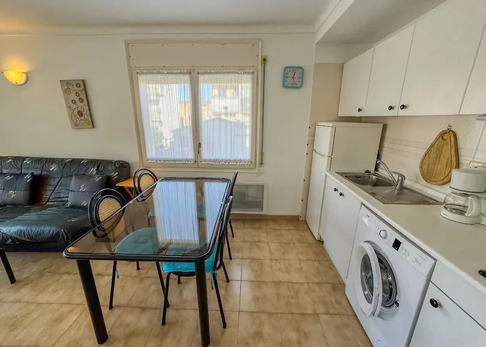 Apartamento Delta 2º5ª *