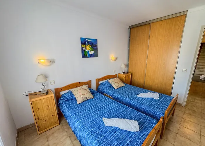Apartamento Delta 2º5ª
