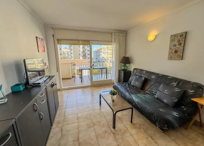 Apartamento Delta 2º5ª *