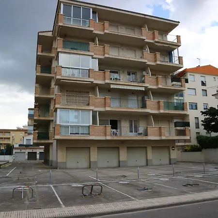 Delta 2º5ª Apartment Roses