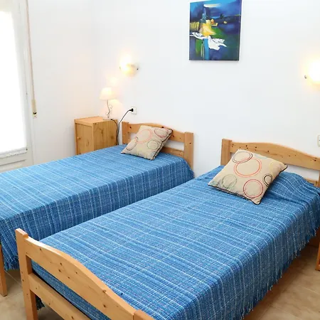 Delta 2º5ª Apartment
