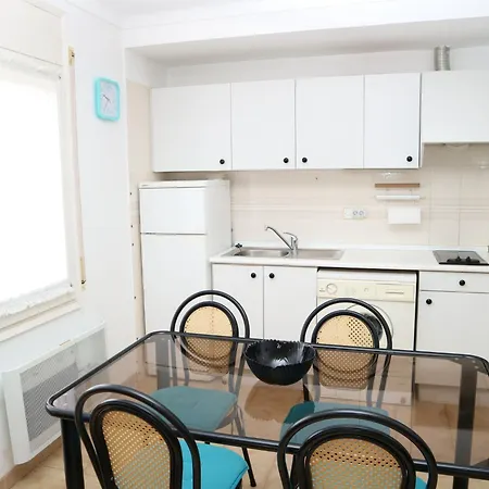 Delta 2º5ª Apartment *
