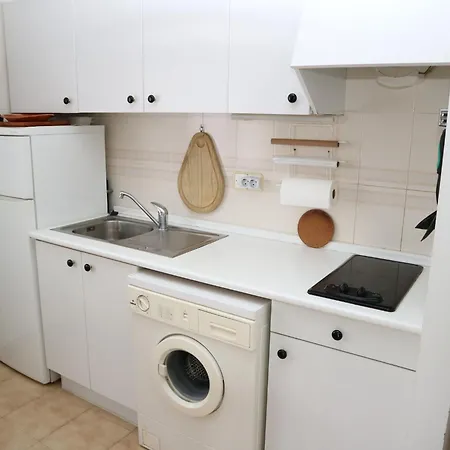 Apartment Delta 2º5ª *