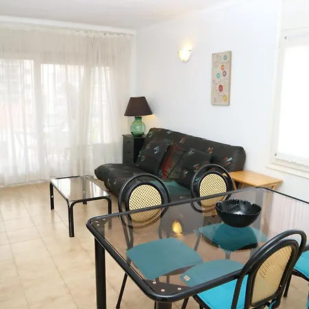 Delta 2º5ª Apartment *