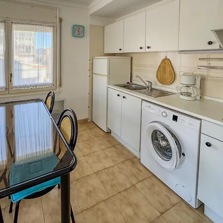 Delta 2º5ª Apartment Roses